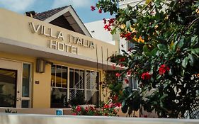 Villa Italia Miami